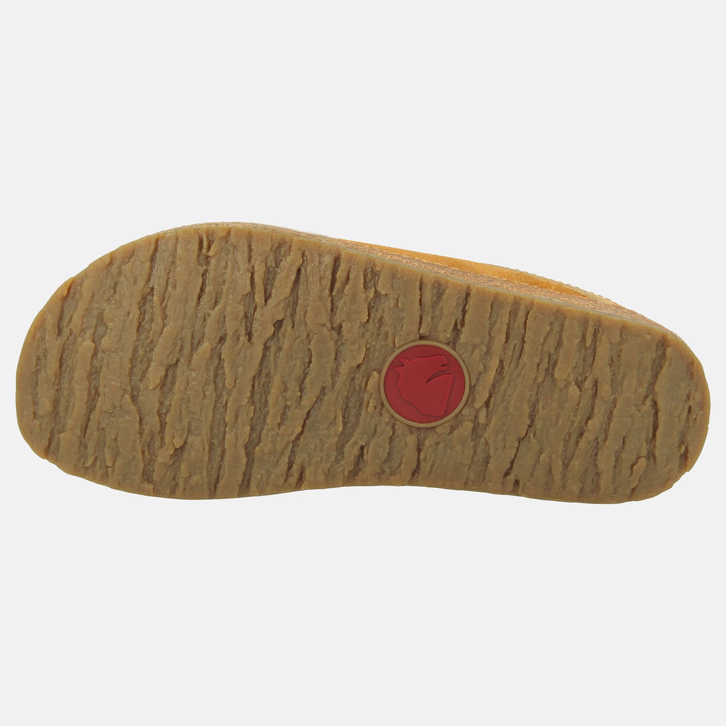 Haflinger Snowbird | Lammfellpantoffel