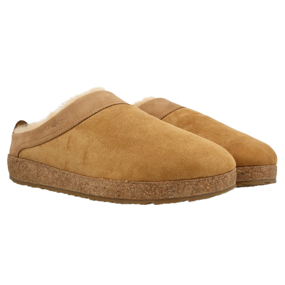 Haflinger Snowbird | sheepskin slipper