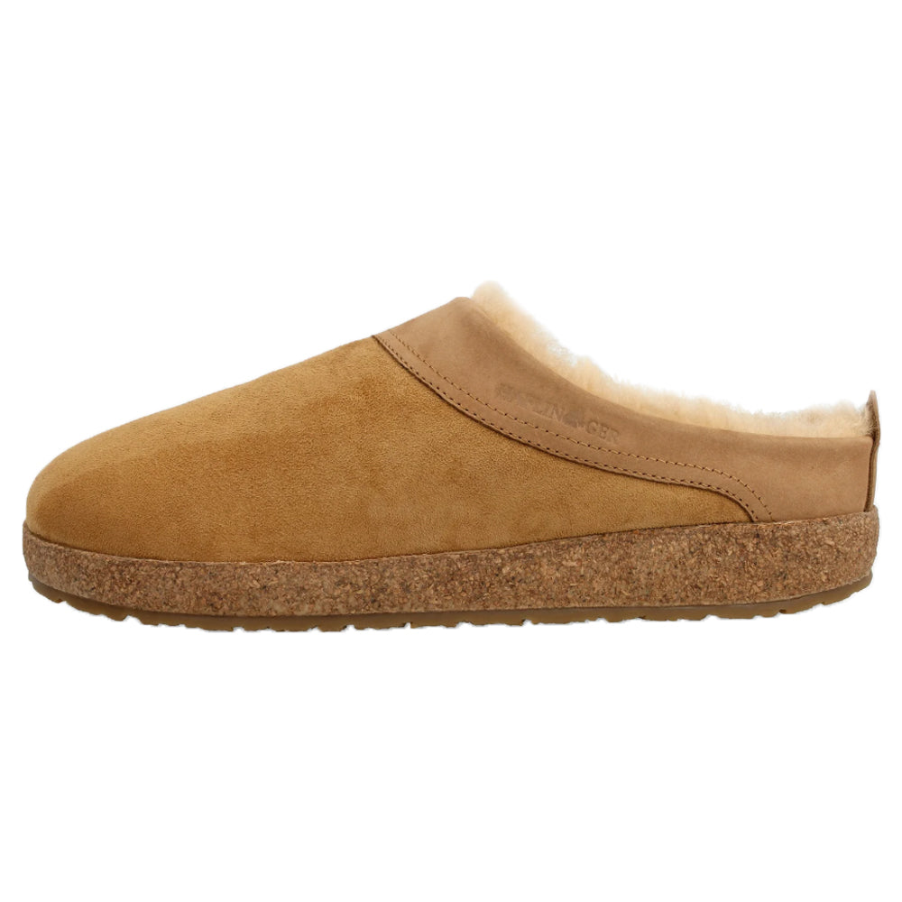 Haflinger Snowbird | sheepskin slipper