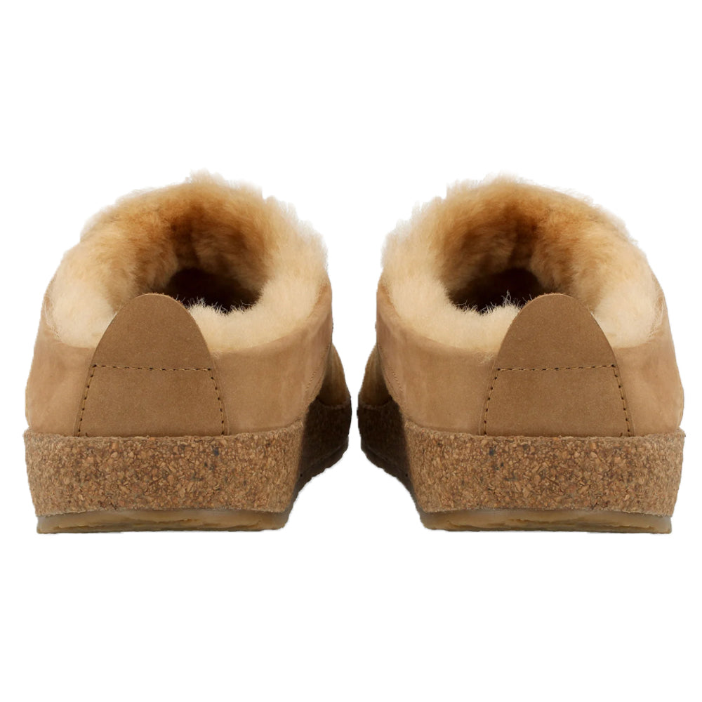 Haflinger Snowbird | sheepskin slipper