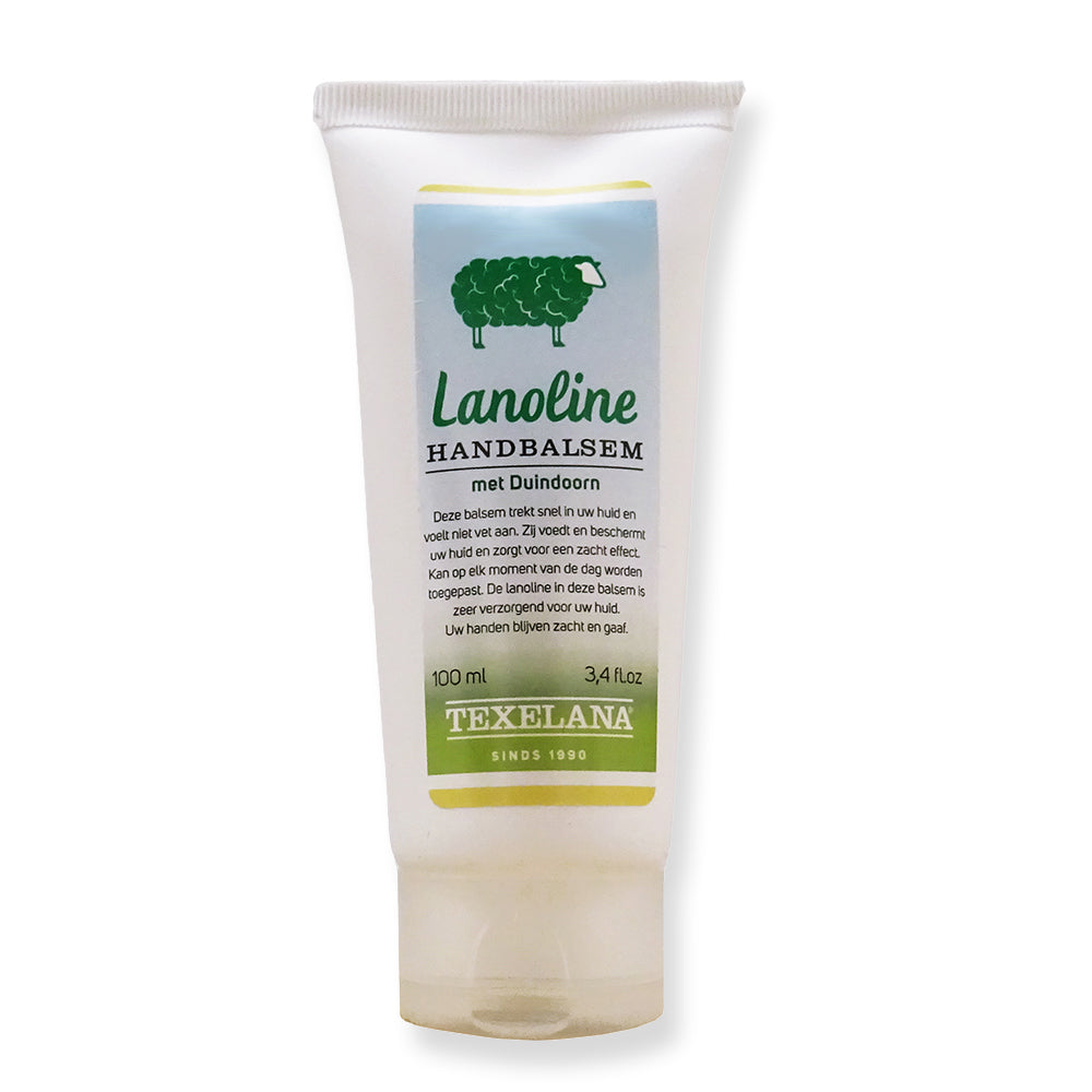 Texelana | Handbalsam