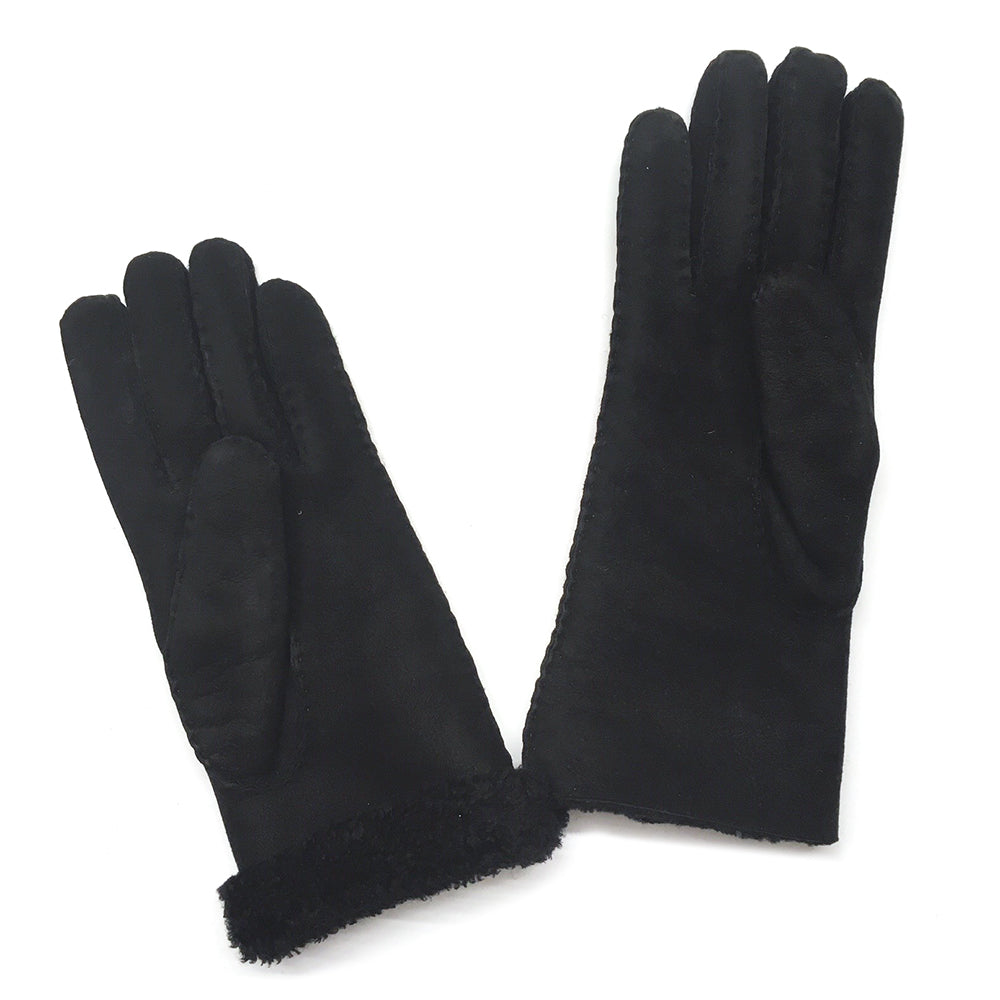 Texelana | Handschuhe aus Schaffell und Wildleder