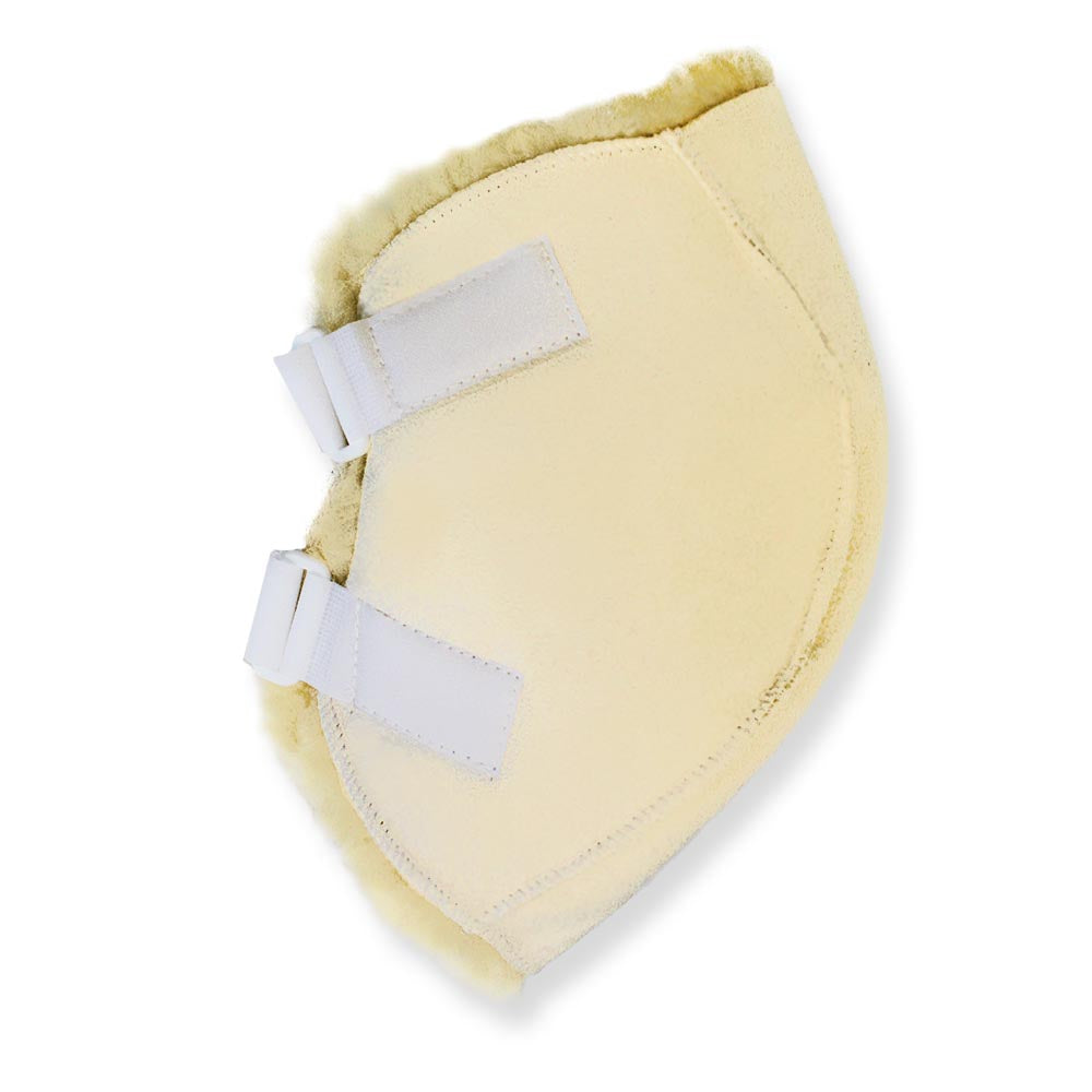 Texelana | elbow and heel protector - round