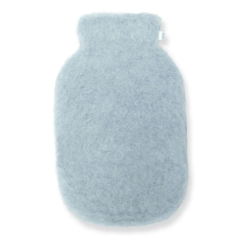 Yoko Wolle - Hot water bottle cover | Warmflaschenbezug
