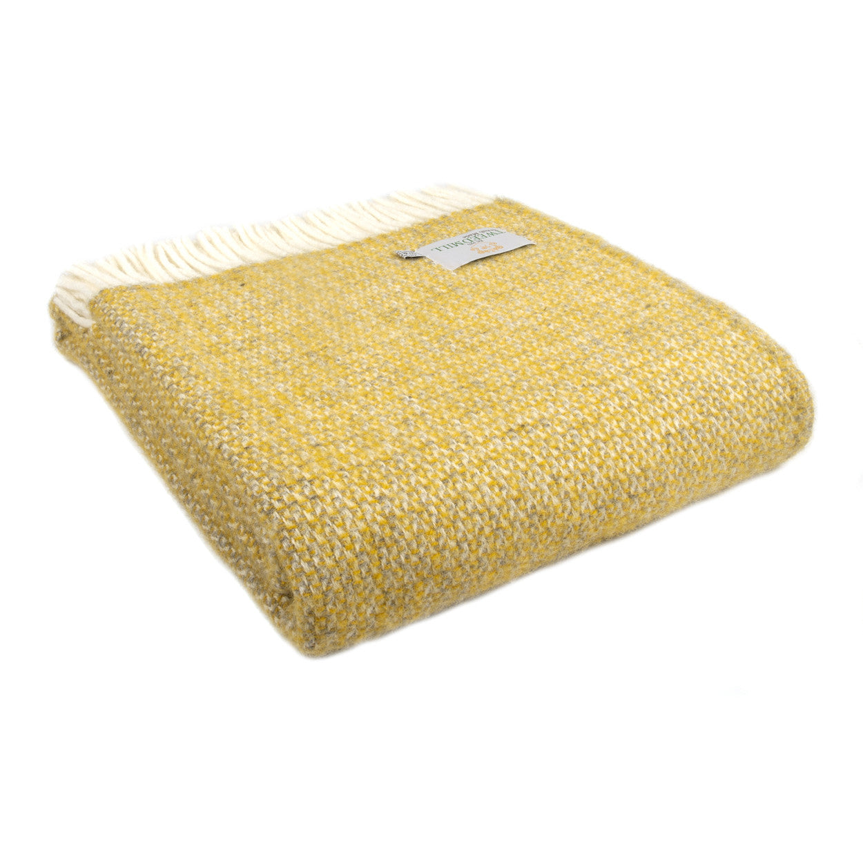 Tweedmill - Illusion | wool plaid