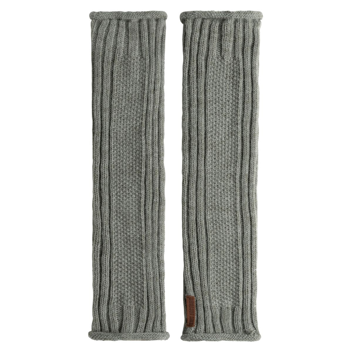 Knit Factory - Kick | leg warmers