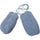 Texelana | sheepskin baby and children's mittens
