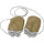 Texelana | sheepskin baby and children's mittens