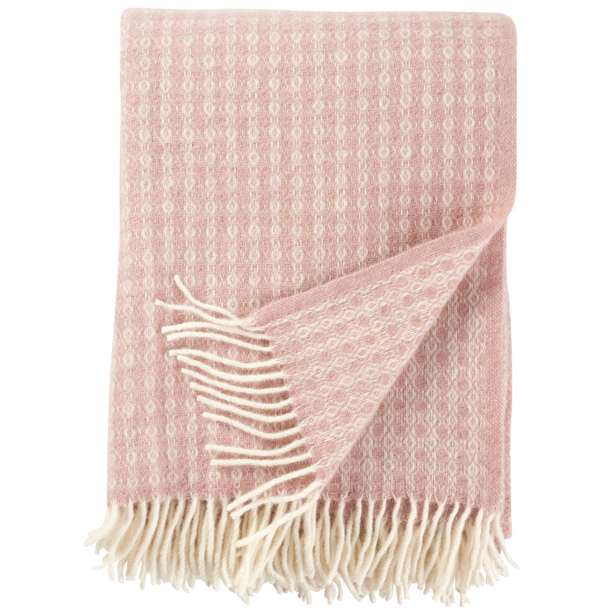 Klippan - Loop | lambswool plaid