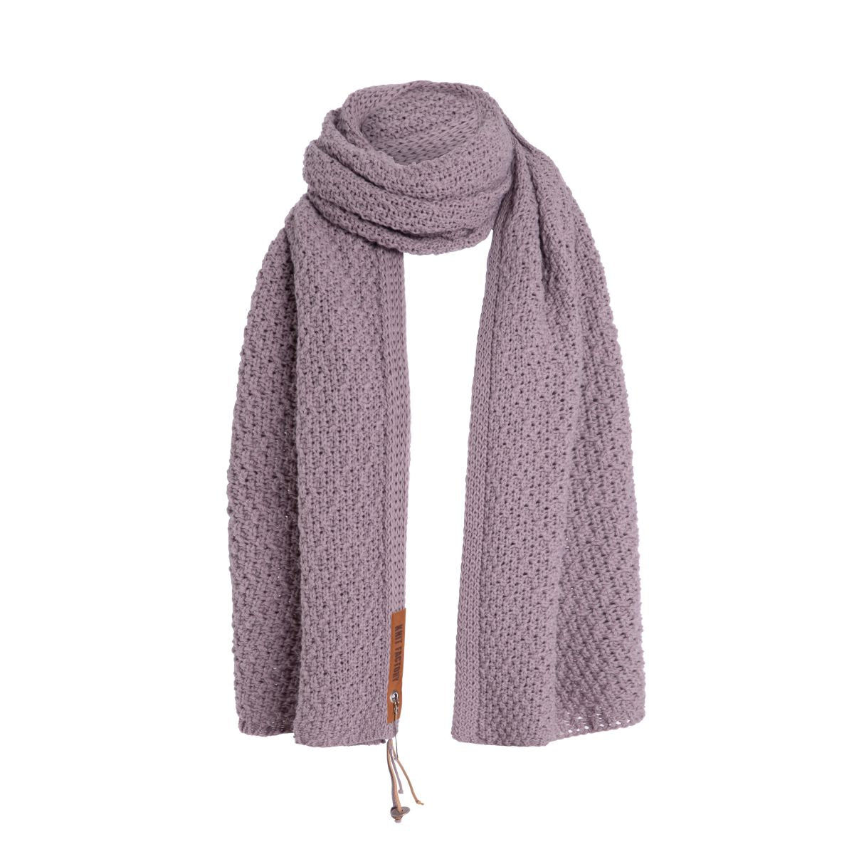 Knit Factory - Luna | Schal