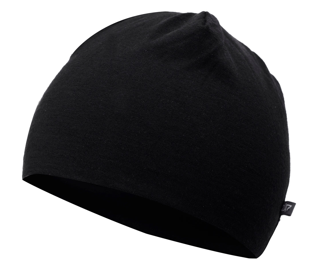 2117 of Sweden - Merino Cap Marieby | hat made of merino wool