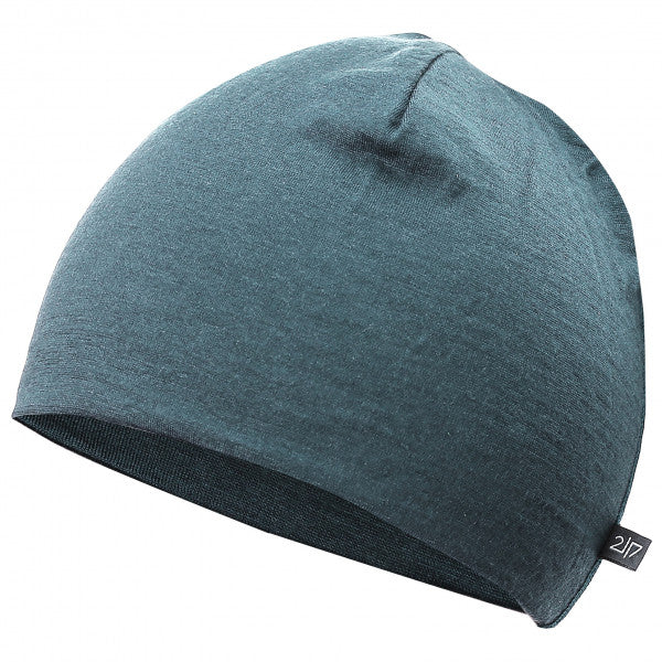 2117 of Sweden - Merino Cap Marieby | hat made of merino wool