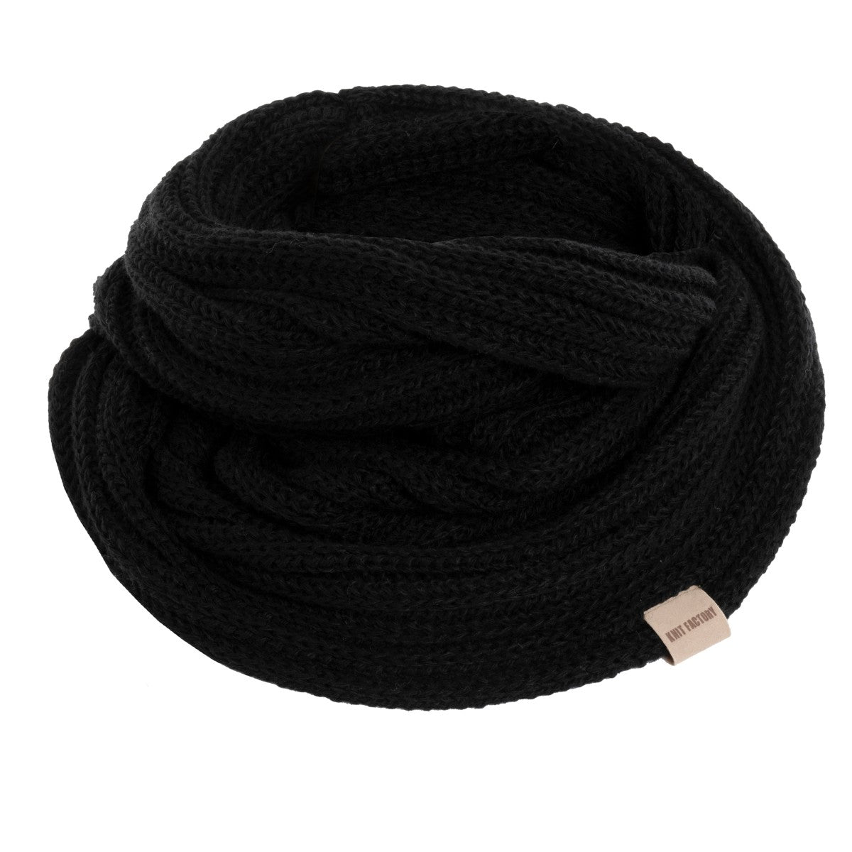 Knit Factory - Nica | Infinity scarf