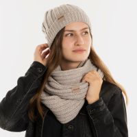 Knit Factory - Nica | Beanie