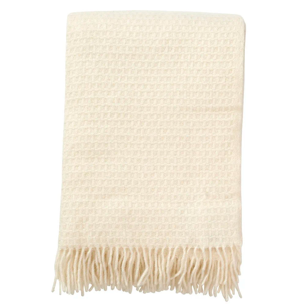 Klippan - Knut | lambswool plaid