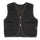 Zaffiro - Baby vest | woolen children's body warmer
