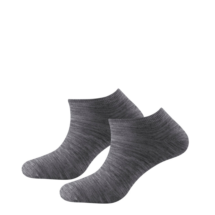 Devold – Daily shorty socks | Knöchelsocken aus Merinowolle