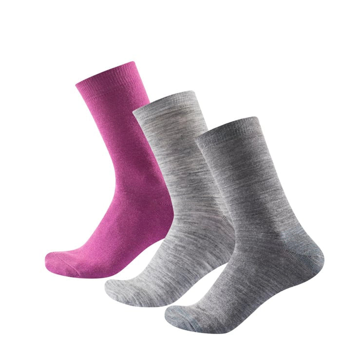 Devold - Daily socks light | Socken aus Merinowolle