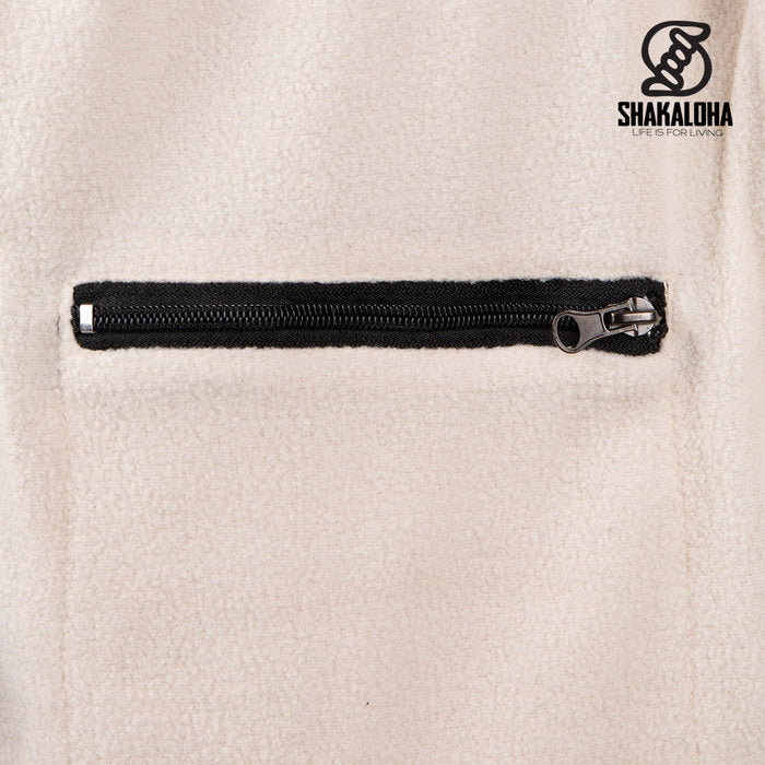 Shakaloha - Colombo | long woolen men's vest
