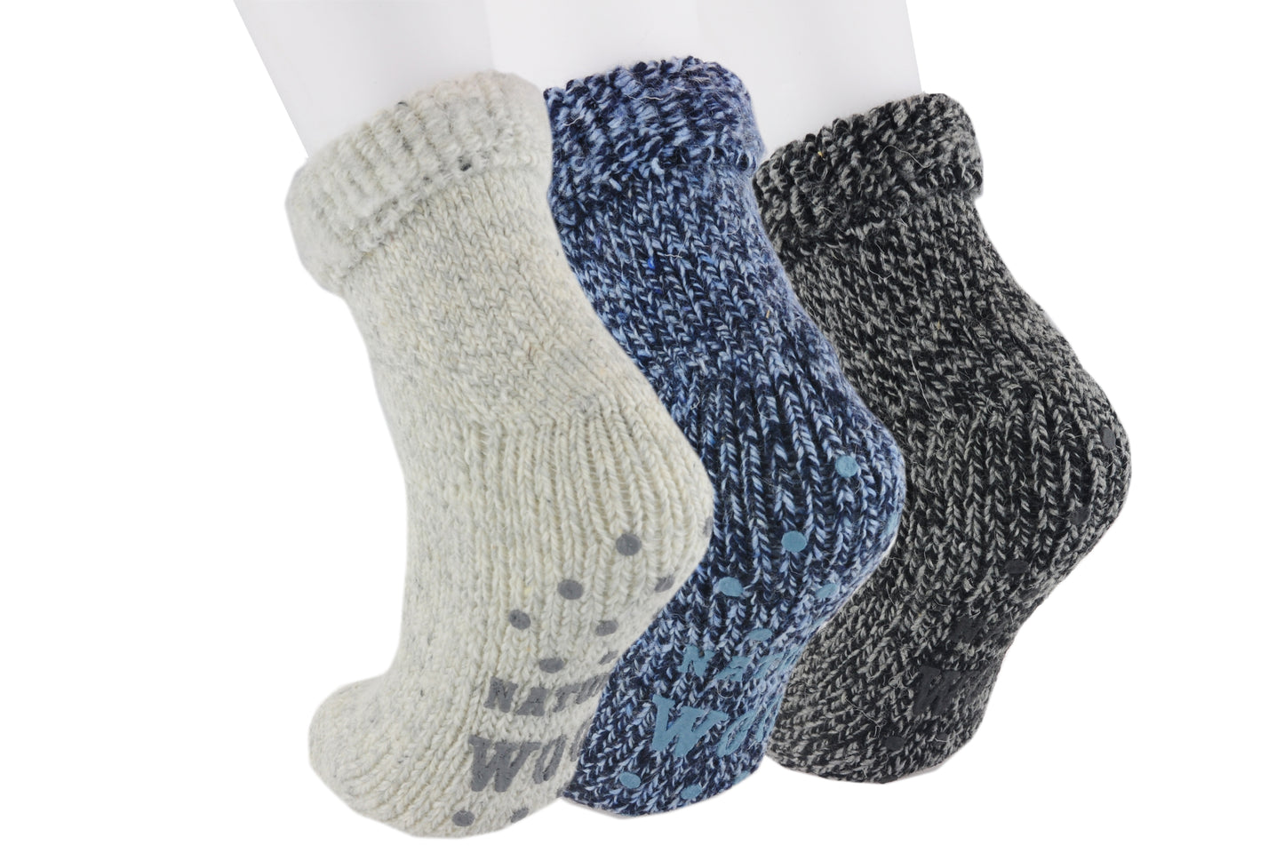 Apollo | rutschfeste Kindersocken