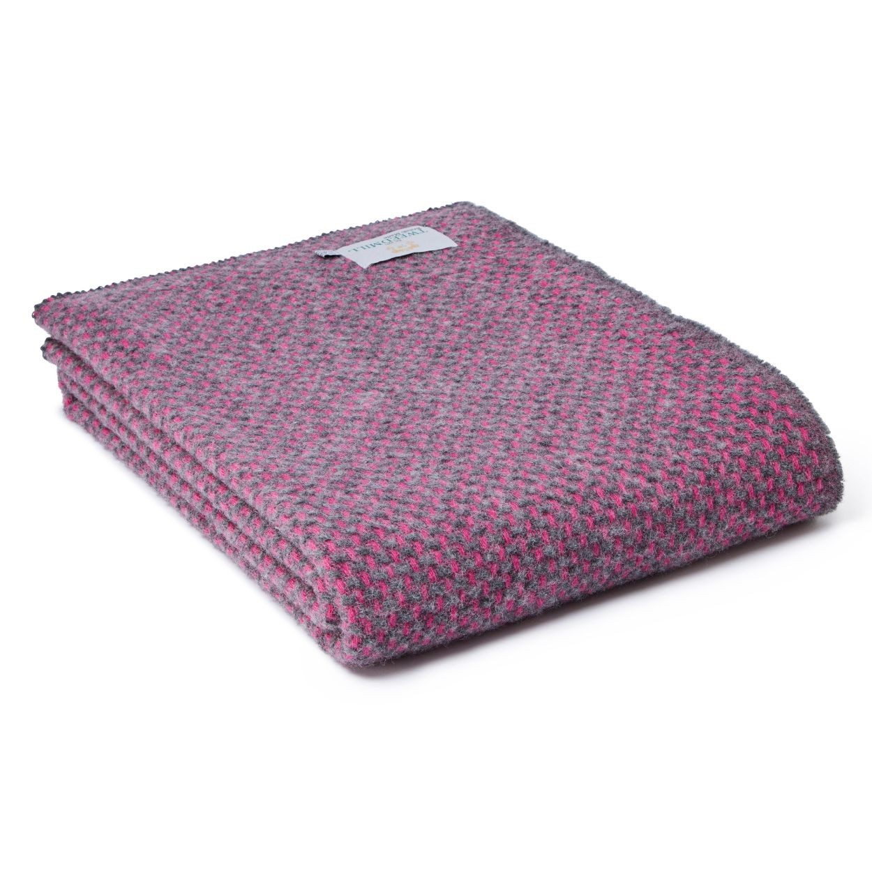 Tweedmill - Twill | wool plaid