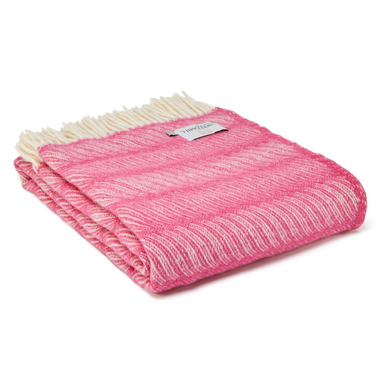 Tweedmill – Twist | Wollplaid