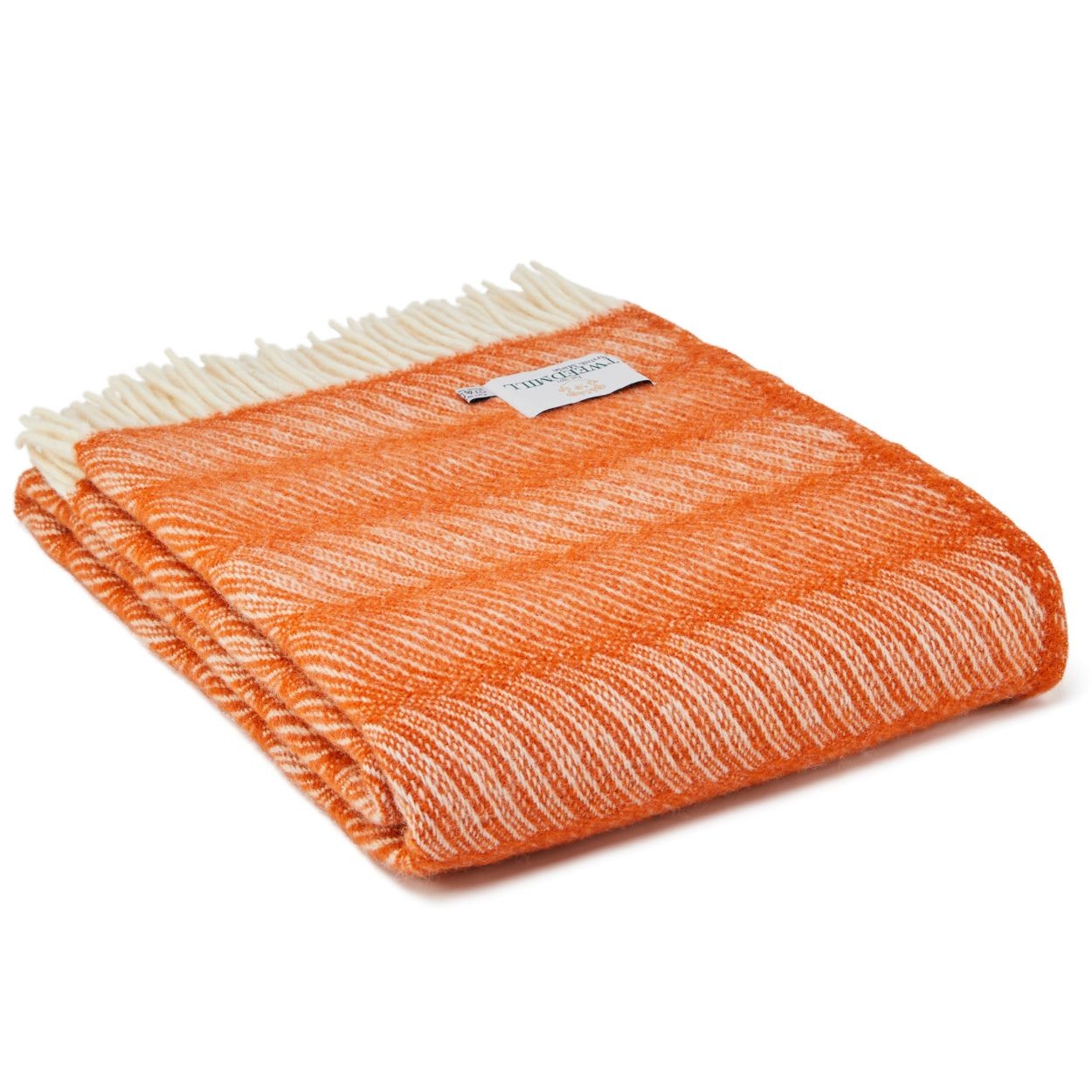 Tweedmill – Twist | Wollplaid