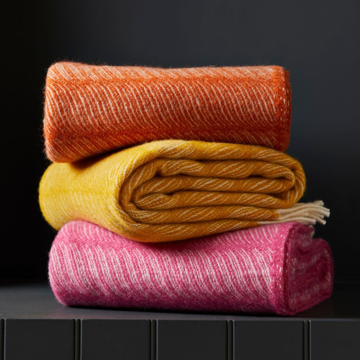 Tweedmill – Twist | Wollplaid