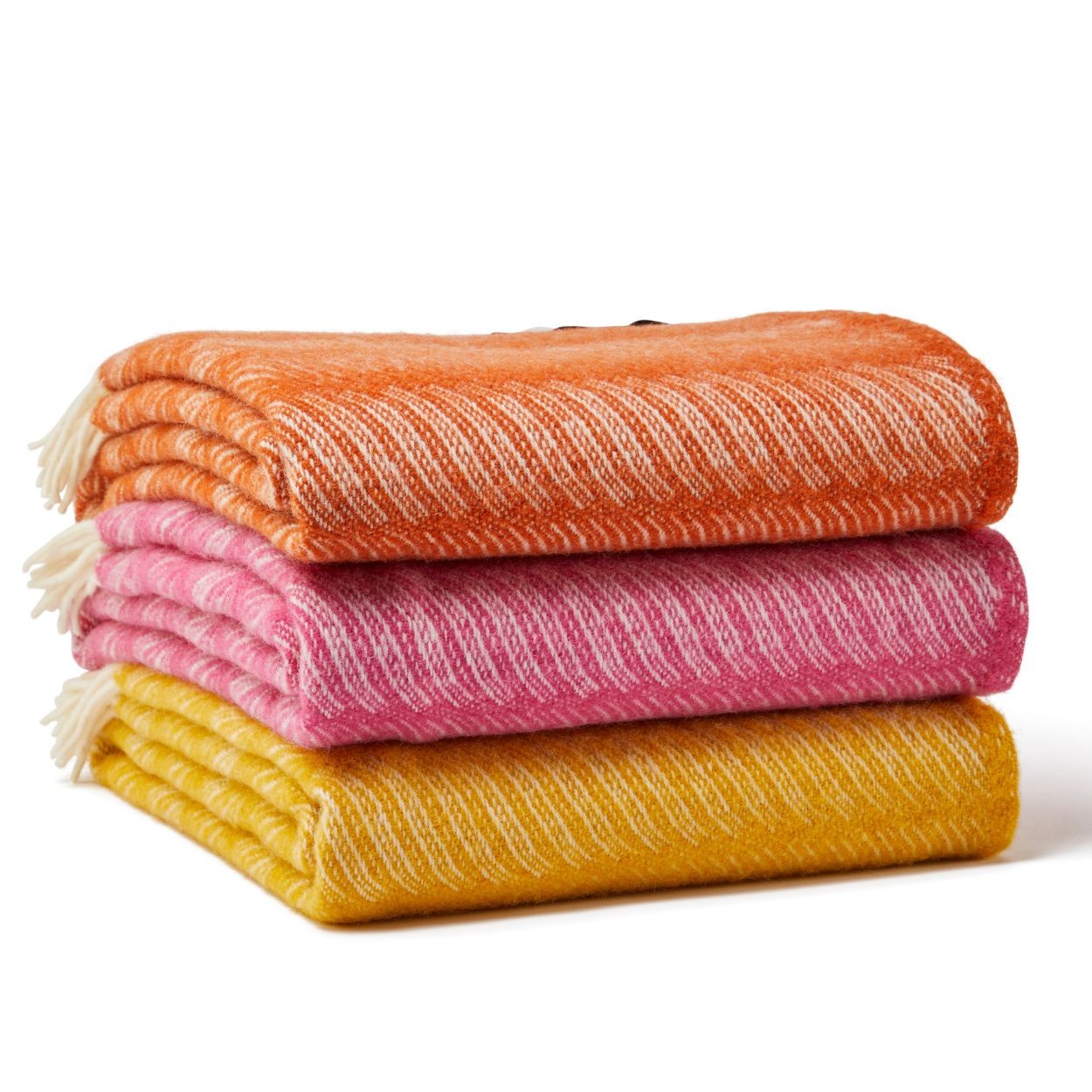Tweedmill – Twist | Wollplaid