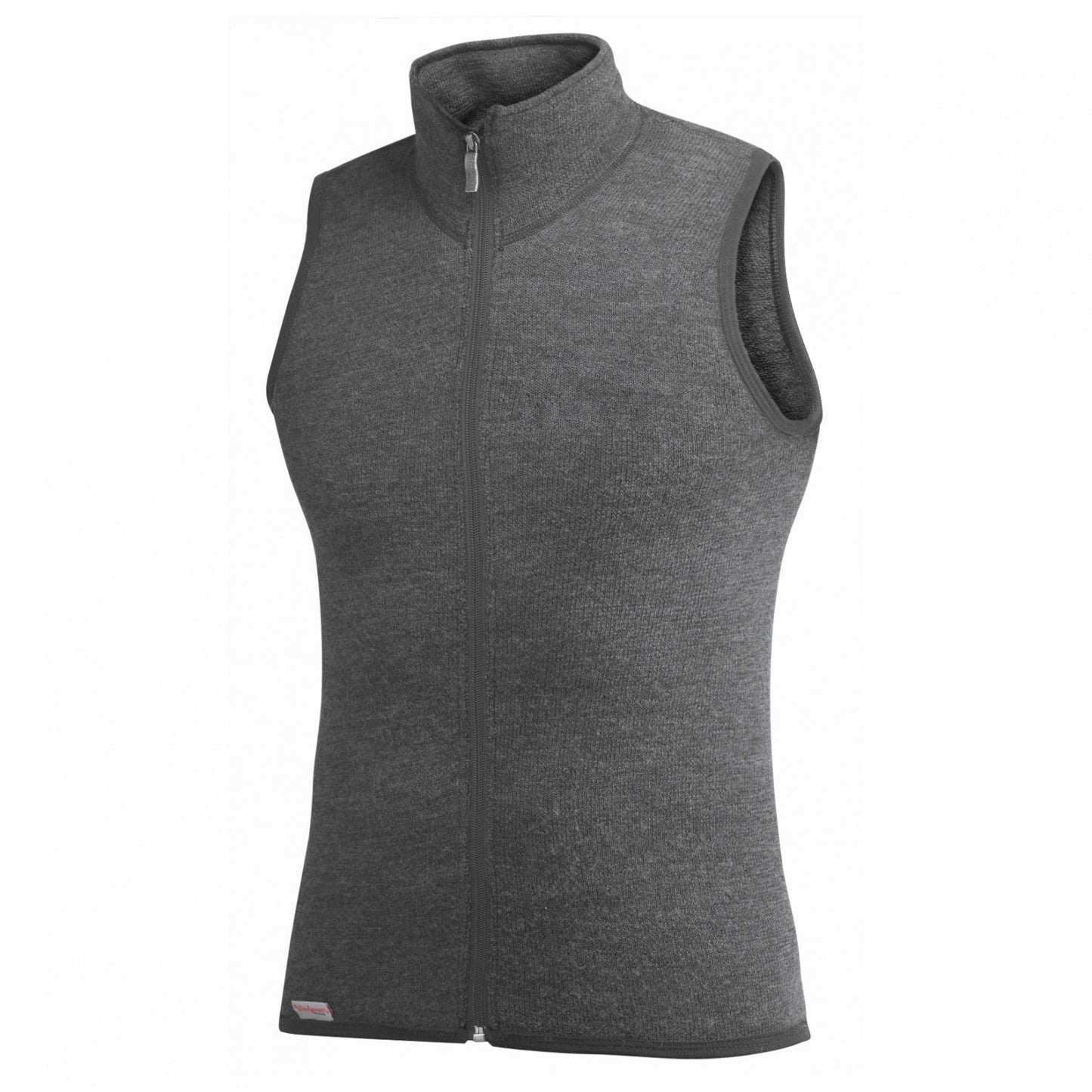 Woolpower - Vest 400 | Woll-Thermoweste