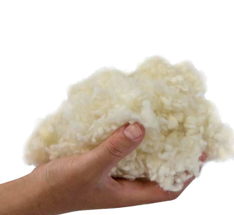 Texelana | wool balls for refill
