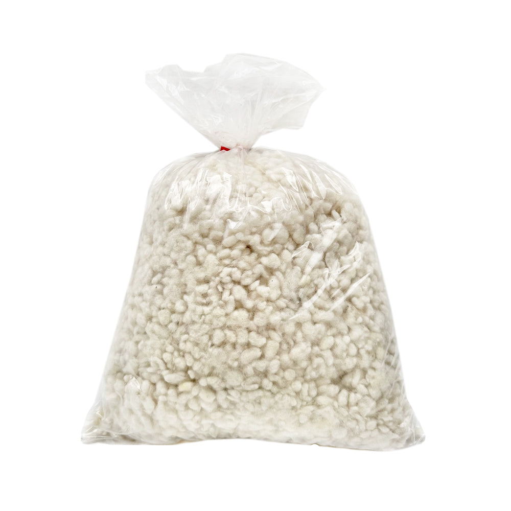 Texelana | wool balls for refill