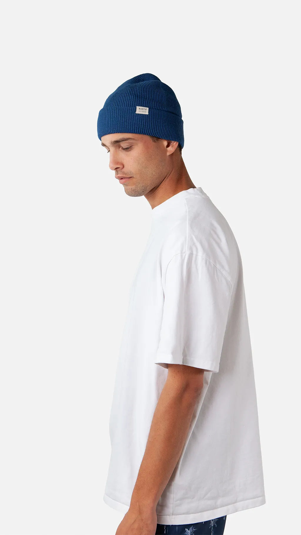BARTS - Beanie Futuno | wool hat
