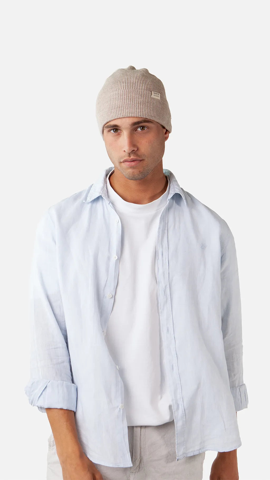 BARTS - Beanie Futuno | wool hat