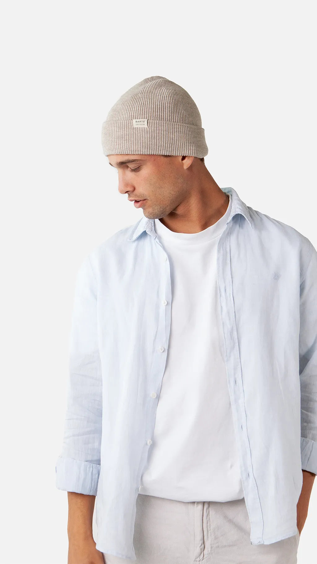 BARTS - Beanie Futuno | wool hat