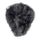Texelana | Fluffy sheepskin saddle cover for bicycle saddle