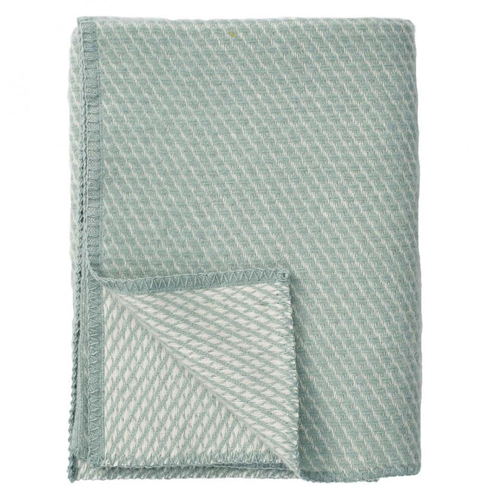 Klippan - Velvet | cot blanket made of eco-wool