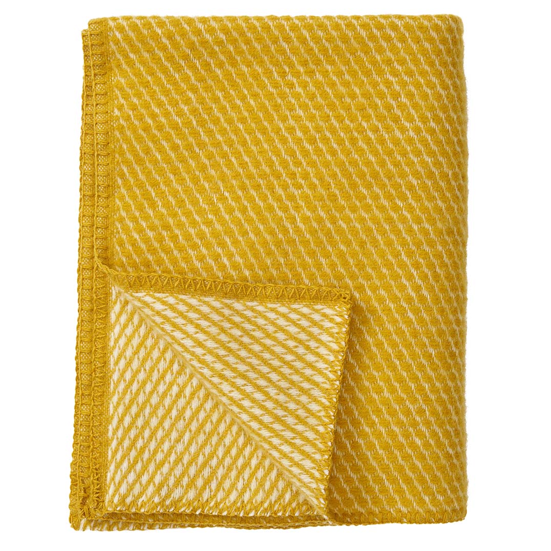Klippan - Velvet | cot blanket made of eco-wool