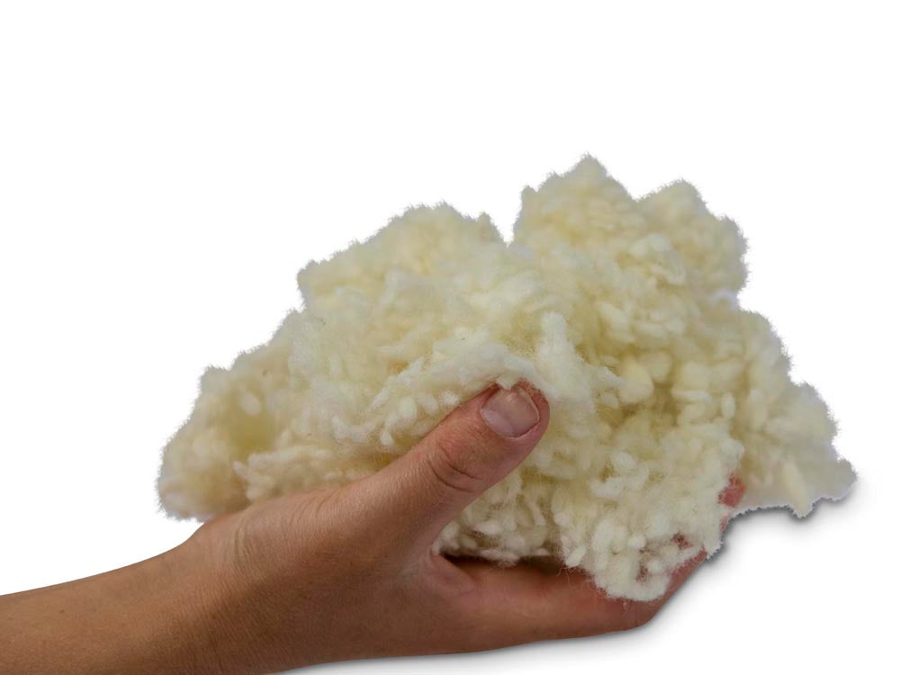 Texelana | wool balls for refill