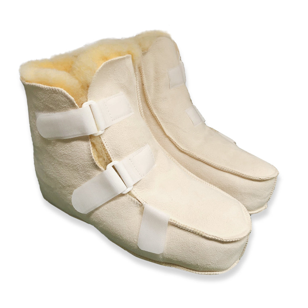 Texelana | wheelchair slipper indoor