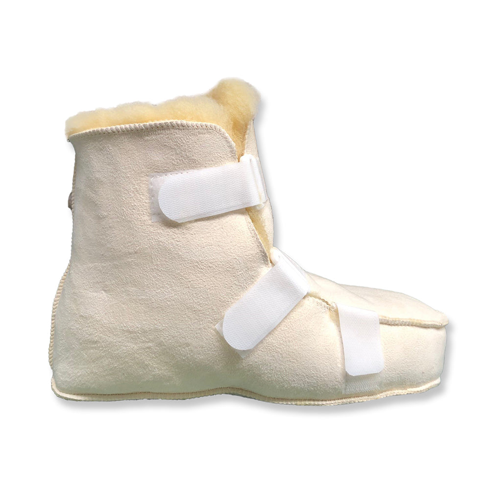 Texelana | wheelchair slipper indoor