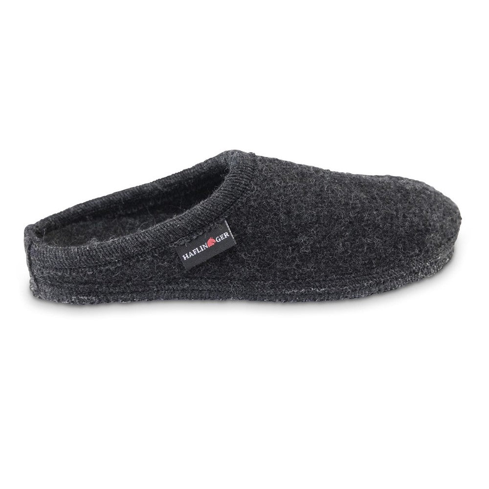 Buy Haflinger wool felt slippers| Texelana