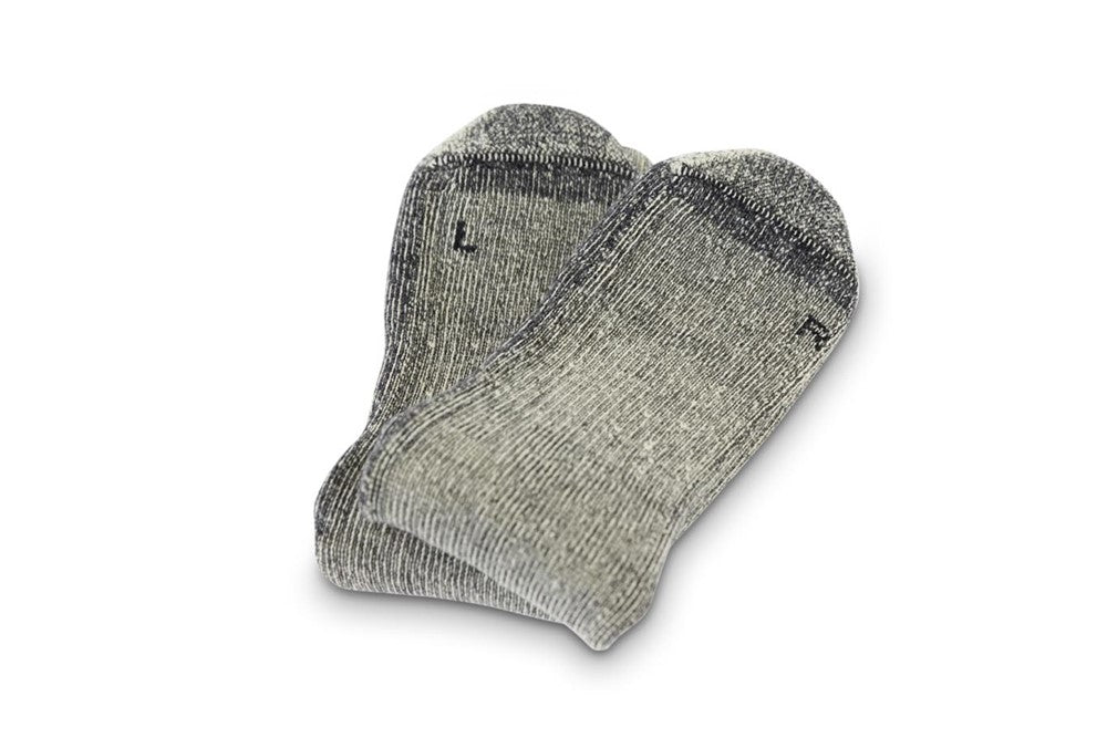 X-treme - Trekkingsocken | Wandersocken aus Wolle