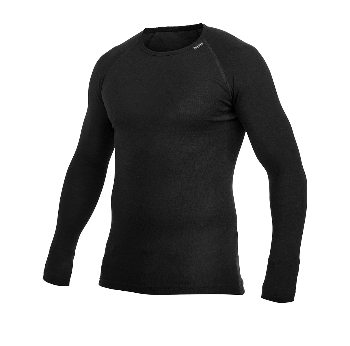 Woolpower - Crewneck LITE | wool thermal shirt
