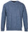 Aran Woollen Mills - A823 | wool sweater (unisex)