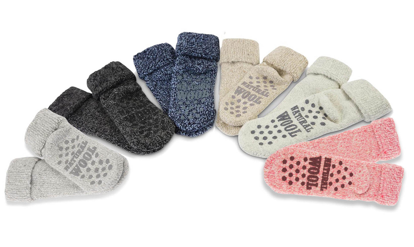 Apollo | rutschfeste Noppensocken