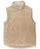 Yoko Wool - Nordic Walker vest | soft wool body warmer