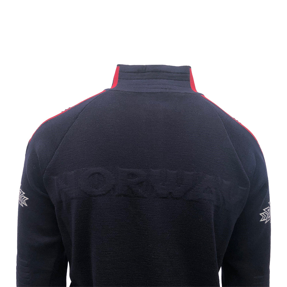 Dale of Norway - Spirit jacket | wollen herenvest