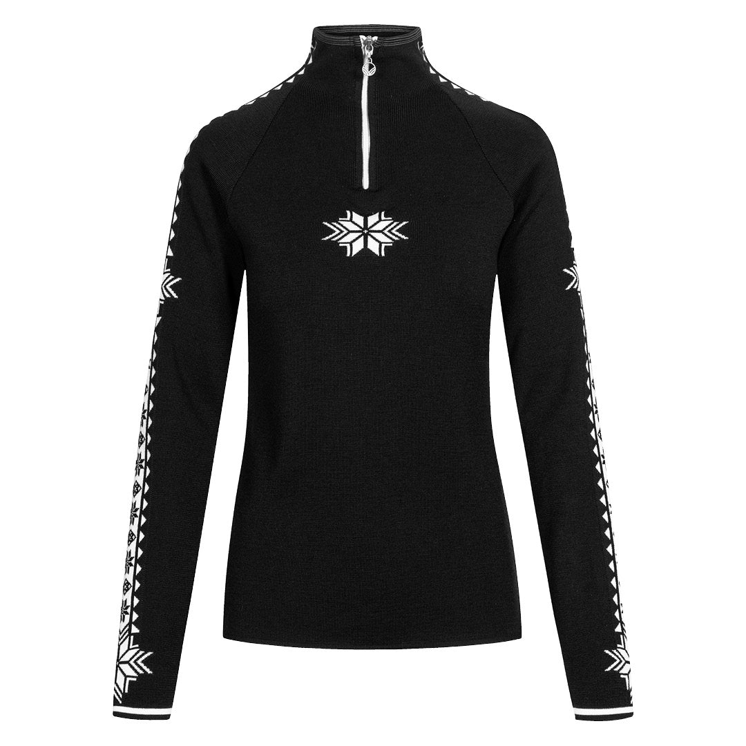 Dale of Norway - Geilo sweater | damestrui met rits