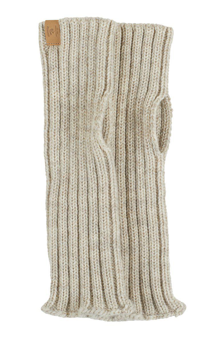 Ivanhoe of Sweden - NLS gaters | wool wrist warmers